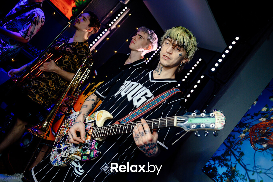 Hot Weekend, фото № 83