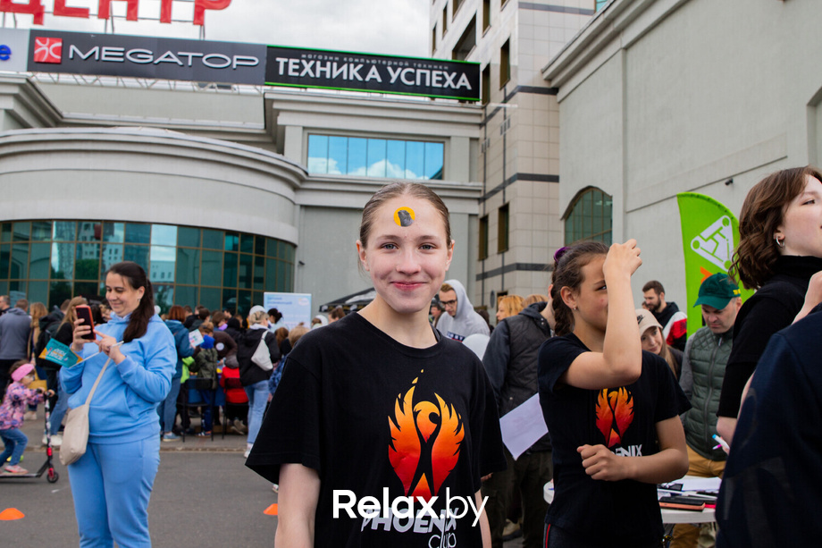 Марафон детских желаний, фото № 96