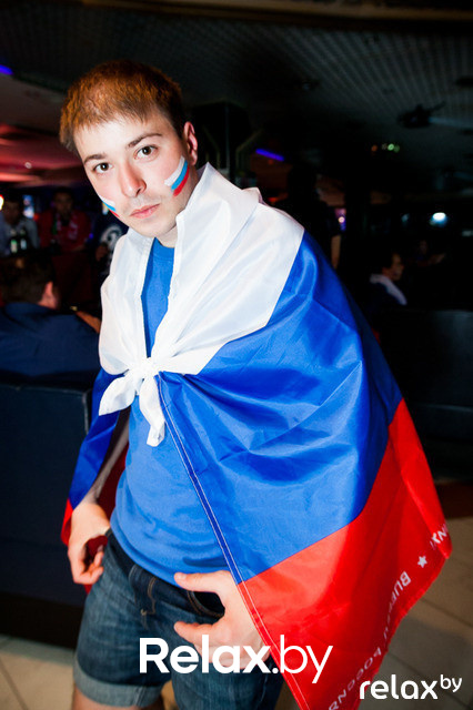 Эти забавные болельщики: первая часть, фото № 45