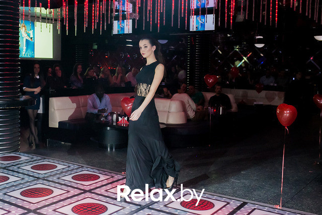 Valentine's night, фото № 36