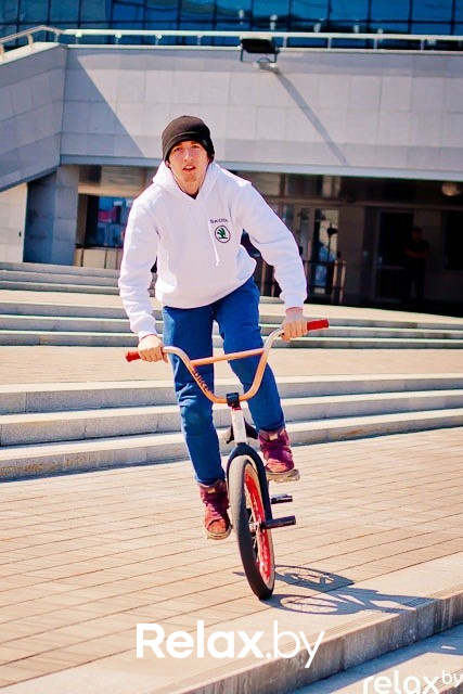 Презентация ŠKODA Rapid, фото № 60