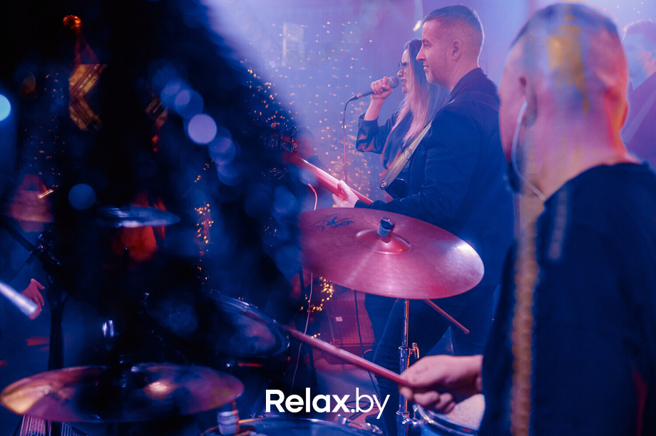 Friday Music, фото № 128