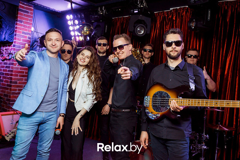 Brooklyn Live!, фото № 24