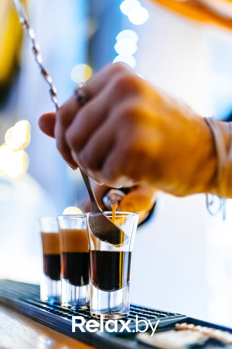 Hot Weekend, фото № 11