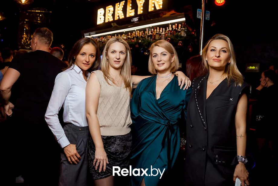 Brooklyn Live!, фото № 60