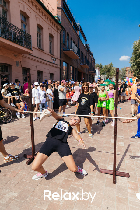 Бровару 27! Забег «Броварская миля 2024», фото № 129