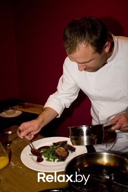 Кулинарный поединок для лучших сотрудников АМ, фото № 143