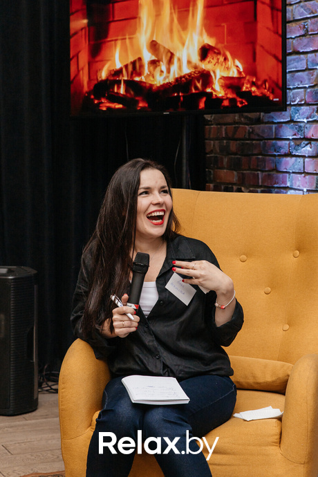 Бизнес-разборы и нетворкинг от бизнес-клуба LevelUp, фото № 173