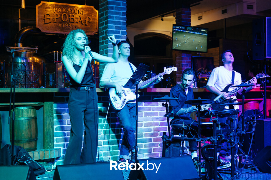 Выходные в Раковском Броваре, фото № 72