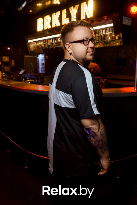 Brooklyn Live!, фото № 39