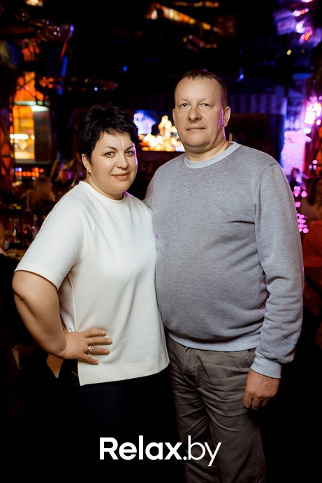 Brooklyn Live!, фото № 24