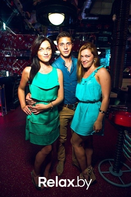 Next Club  Show, фото № 34