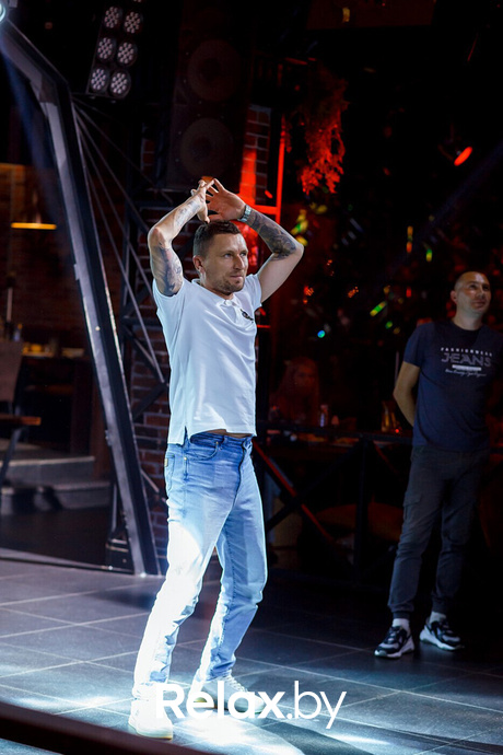 Brooklyn Live!, фото № 33