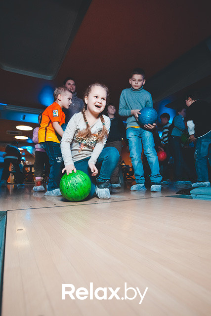 Детский праздник в "Ямайке "5:0", фото № 42