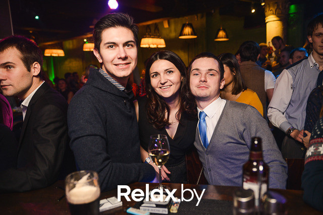 Stand up в баре "Койот"!, фото № 40