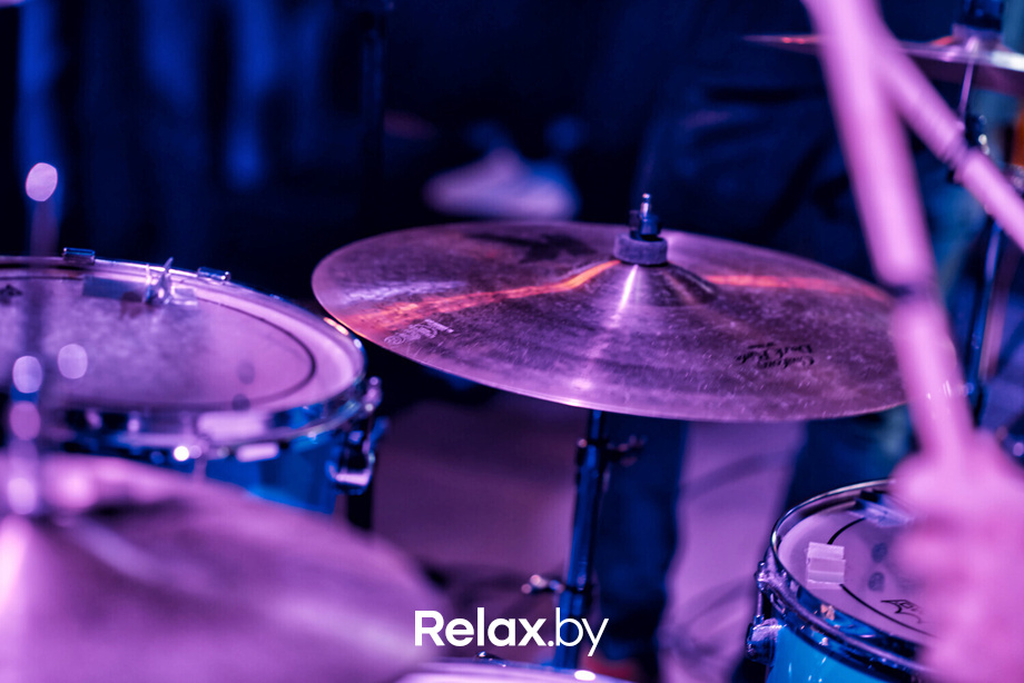 Saturday music, фото № 17