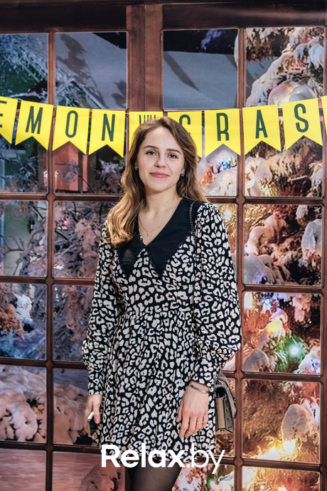 Девичник с LEMONGRASS, фото № 64