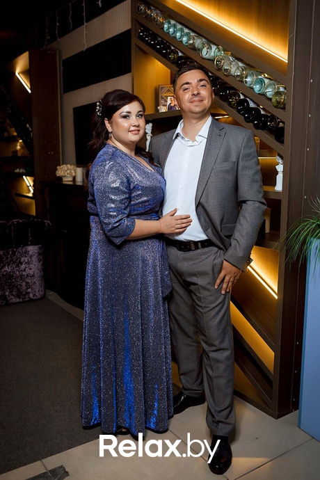 Saturday party, фото № 23