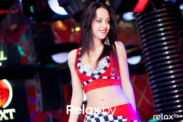 Next Club Show, фото № 60