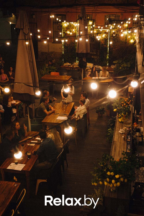 Proseka Party, фото № 1