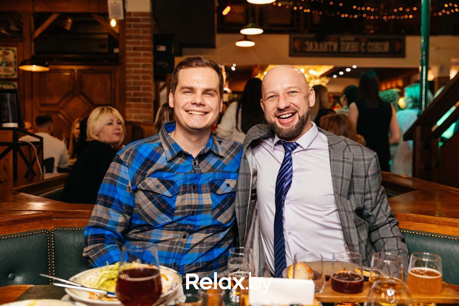 Пятница в Броваре, фото № 79