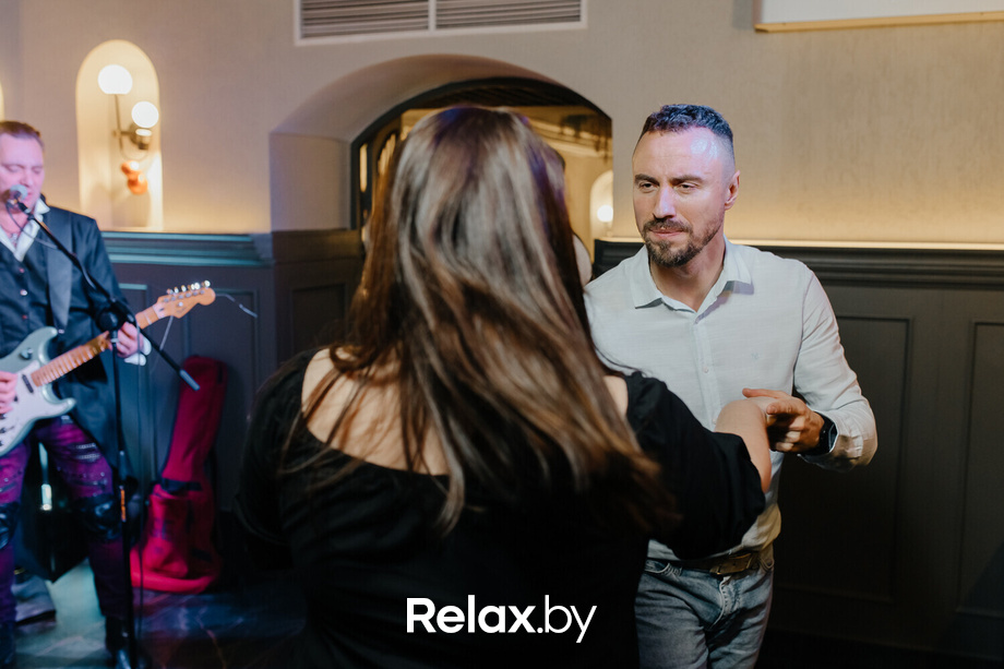 Новогодние вечеринки « Rustaveli», фото № 9