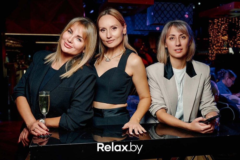 Saturday music, фото № 53