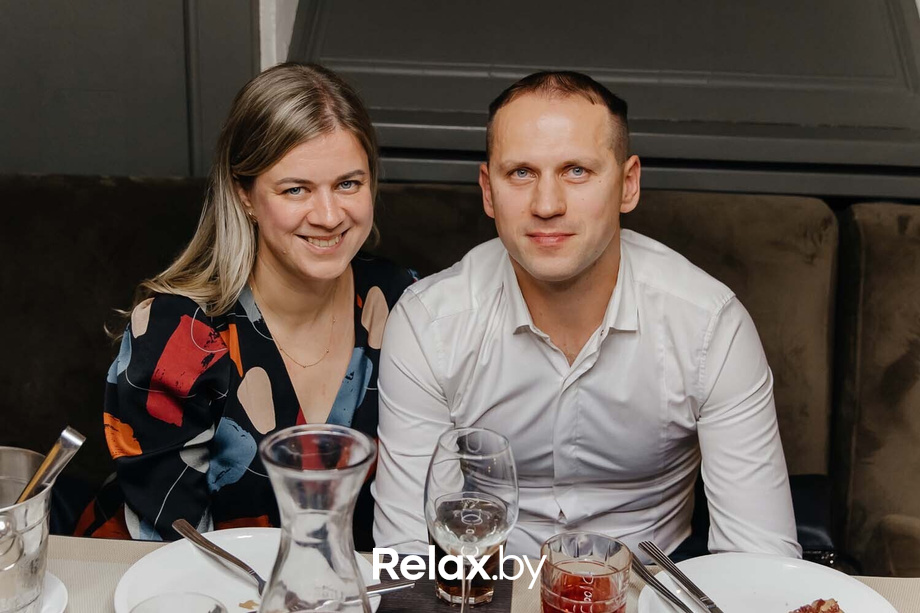 Выходные в Rustaveli, фото № 14