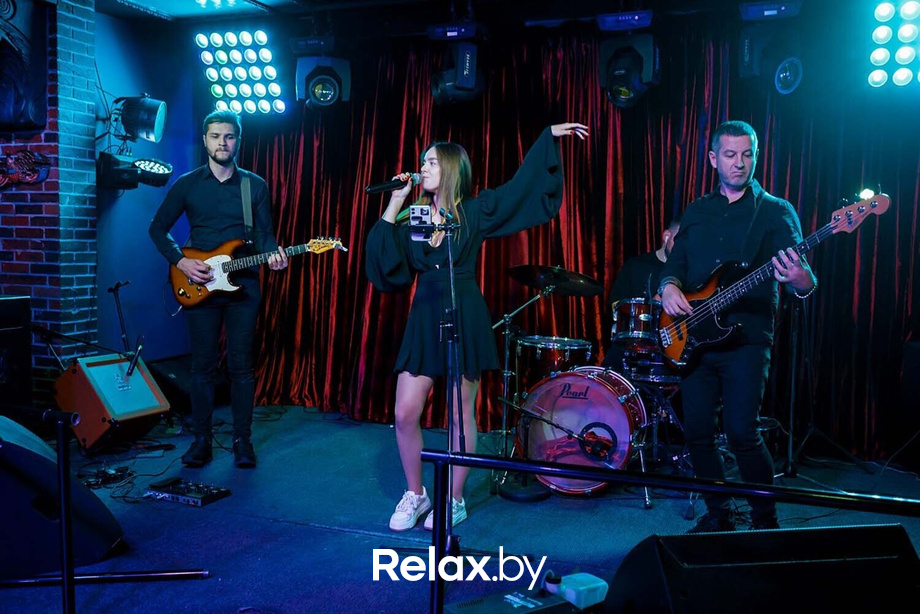 Brooklyn Live!, фото № 5