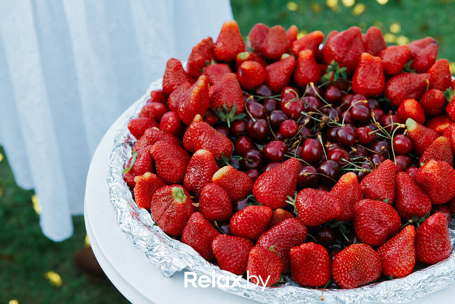 День рождения Светланы Зере, фото № 291