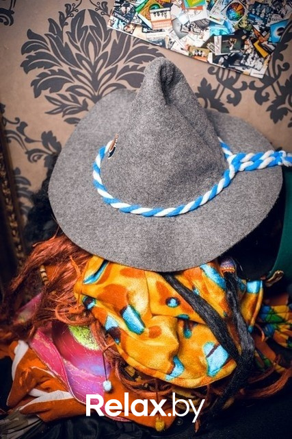 Вечеринка в караоке-клубе «ОПЕРА», фото № 29