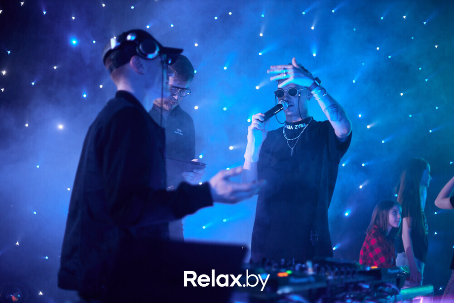 IMG Fashion KILLA PARTY, фото № 547