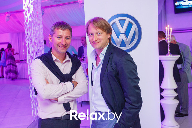 Персональный День Рождения. 15 лет Атлант-М Сухарево, фото № 131