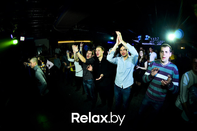 Весеннее ретро 80vs90, фото № 130