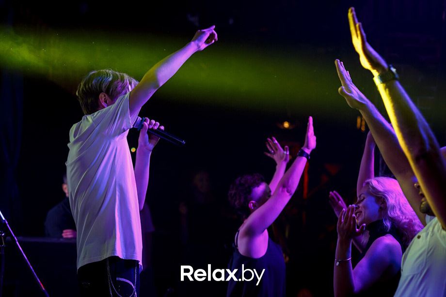 Brooklyn Live!, фото № 22