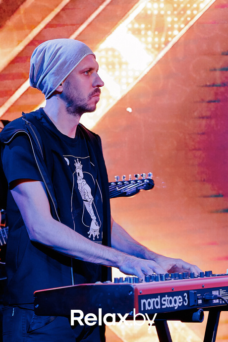 Friday Music, фото № 6