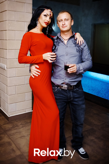 Luxury Birthday Party Юлии Комаровской, фото № 184