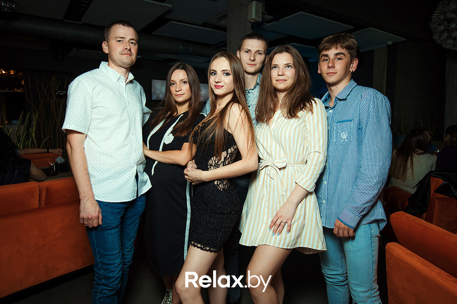 Hot Weekend, фото № 25