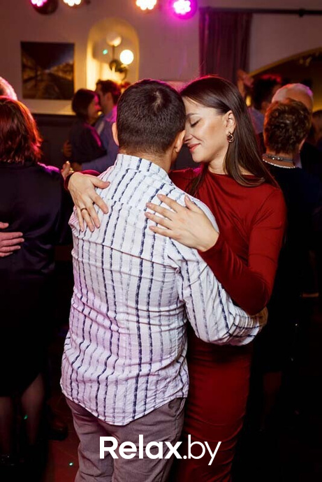 Рождество в Rustaveli, фото № 21