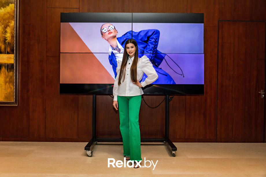 Показ новой коллекции бренда UNEED, фото № 63