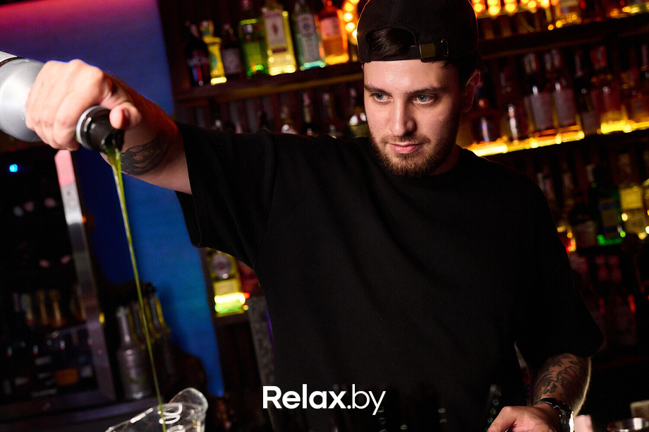 Parker House, фото № 34