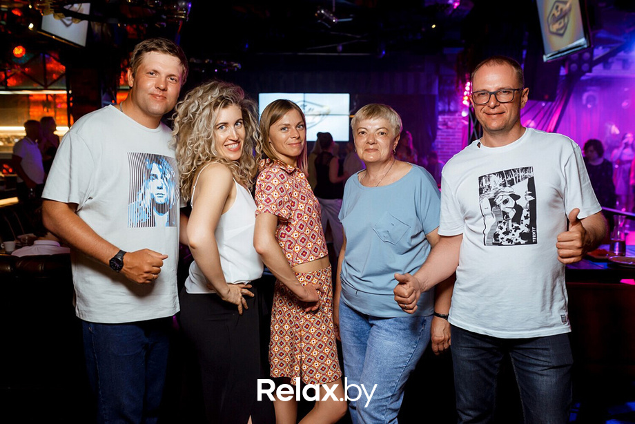 Brooklyn Live!, фото № 58