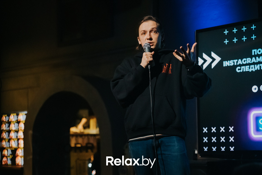 Отчетный концерт, фото № 93