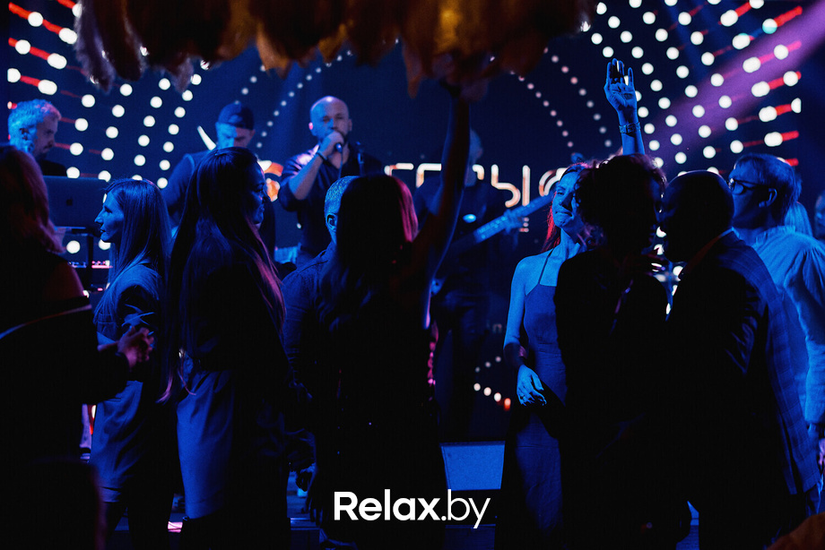 Saturday music, фото № 29