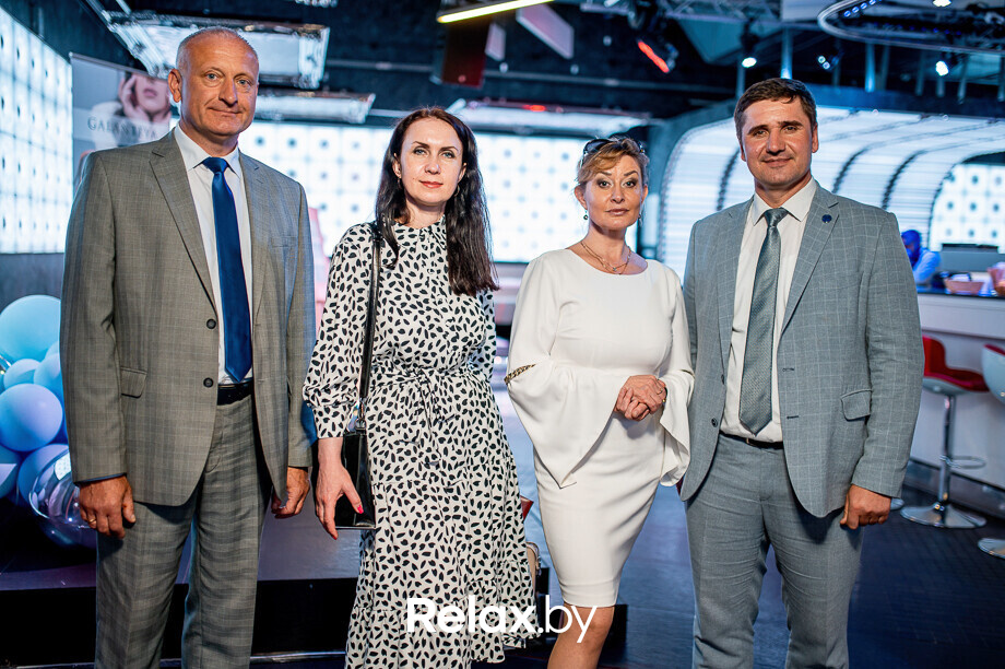 День работников лёгкой промышленности Беларуси, фото № 15