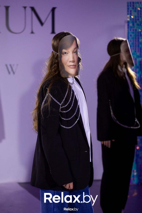 Gold Podium Fashion Show, фото № 175