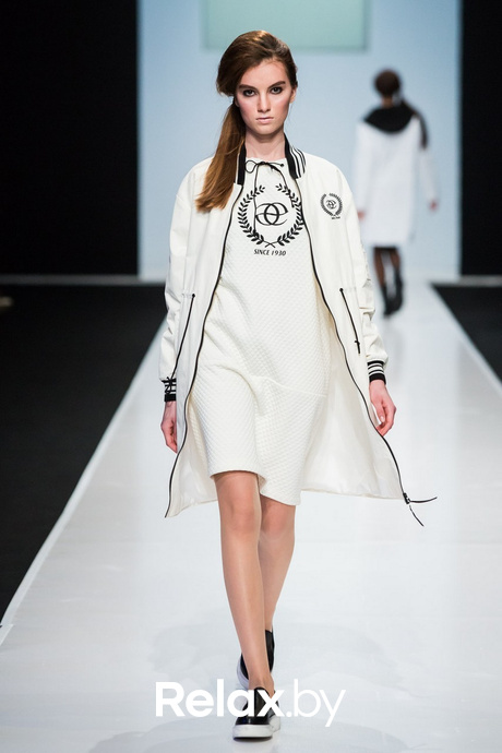 Elema на Moscow Fashion Week, фото № 21