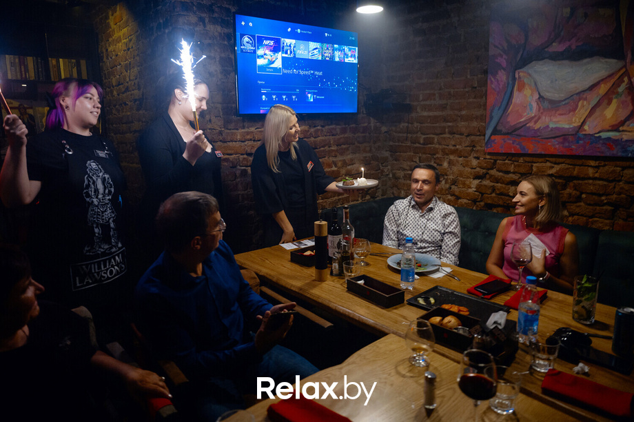 Live Music, фото № 89