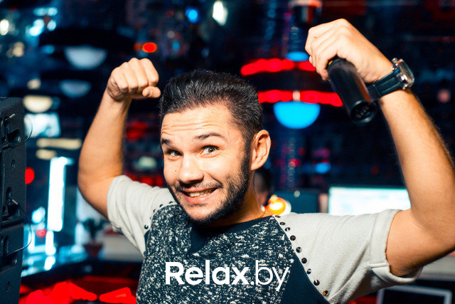 Next Club Show, фото № 19