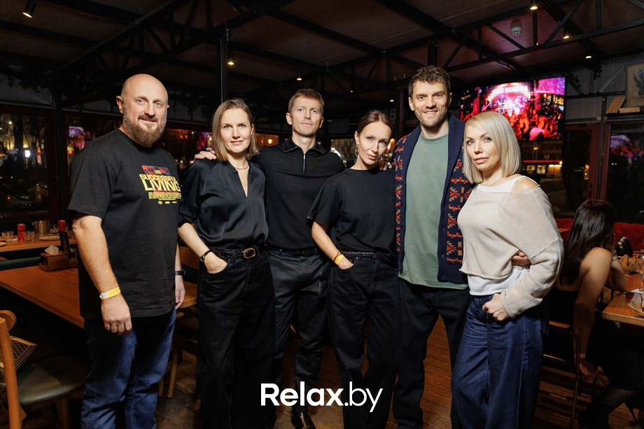 День встречи выпускников, фото № 16